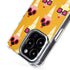 Bouffants and Broken Hearts Ice Cream with Shades iPhone 14 Pro Max MagSafe Case