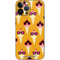 Bouffants and Broken Hearts Ice Cream with Shades iPhone 14 Pro Max Skin