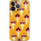 Bouffants and Broken Hearts Ice Cream with Shades iPhone 14 Pro Skin