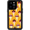 Bouffants and Broken Hearts Ice Cream with Shades iPhone 14 Pro Waterproof Case