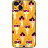 Bouffants and Broken Hearts Ice Cream with Shades iPhone 14 Skin