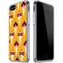 Bouffants and Broken Hearts Ice Cream with Shades iPhone SE (2nd & 3rd Gen) Clear Case