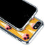 Bouffants and Broken Hearts Ice Cream with Shades iPhone SE (2nd & 3rd Gen) Clear Case