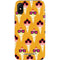 Bouffants and Broken Hearts Ice Cream with Shades iPhone X Pro Case
