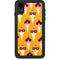Bouffants and Broken Hearts Ice Cream with Shades iPhone XR Waterproof Case