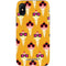 Bouffants and Broken Hearts Ice Cream with Shades iPhone XS Pro Case