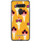 Bouffants and Broken Hearts Ice Cream with Shades LG K51/Q51 Clear Case