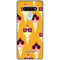 Bouffants and Broken Hearts Ice Cream with Shades LG Stylo 6 Clear Case