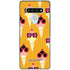 Bouffants and Broken Hearts Ice Cream with Shades LG Stylo 6 Clear Case