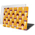 Bouffants and Broken Hearts Ice Cream with Shades MacBook Pro 15in (2016-19) Case plus Skin