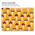 Bouffants and Broken Hearts Ice Cream with Shades MacBook Pro 16in (2021-25) Case plus Skin