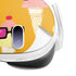 Bouffants and Broken Hearts Ice Cream with Shades Meta Quest 3 Skin