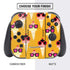 Bouffants and Broken Hearts Ice Cream with Shades Nintendo Switch Bundle Skin