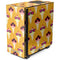 Bouffants and Broken Hearts Ice Cream with Shades NZXT H510 Compact ATX Mid-Tower Case Skin