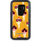 Bouffants and Broken Hearts Ice Cream with Shades Otterbox Defender Galaxy Skin