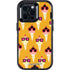 Bouffants and Broken Hearts Ice Cream with Shades Otterbox Defender iPhone Skin