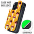 Bouffants and Broken Hearts Ice Cream with Shades Otterbox Defender iPhone Skin