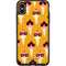 Bouffants and Broken Hearts Ice Cream with Shades Otterbox Symmetry iPhone Skin