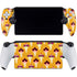 Bouffants and Broken Hearts Ice Cream with Shades PlayStation Portal Remote Player Skin