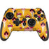 Bouffants and Broken Hearts Ice Cream with Shades PlayStation Scuf Vantage 2 Controller Skin