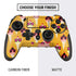 Bouffants and Broken Hearts Ice Cream with Shades PlayStation Scuf Vantage 2 Controller Skin