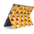 Bouffants and Broken Hearts Ice Cream with Shades Surface Pro 9 Skin