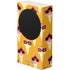 Bouffants and Broken Hearts Ice Cream with Shades Xbox Series S Console Skin