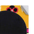 Bouffants and Broken Hearts Ice Cream with Shades Xbox Series S Console Skin