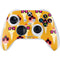 Bouffants and Broken Hearts Ice Cream with Shades Xbox Series S Controller Skin
