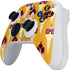 Bouffants and Broken Hearts Ice Cream with Shades Xbox Series S Controller Skin