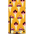 Bouffants and Broken Hearts Ice Cream with Shades Xbox Series X Console Skin