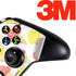 Bouffants and Broken Hearts Ice Cream Xbox One Controller Skin