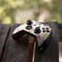 Bouffants and Broken Hearts Ice Cream Xbox One S All-Digital Edition Bundle Skin
