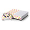 Bouffants and Broken Hearts Ice Cream Xbox One S Console and Controller Bundle Skin