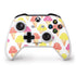 Bouffants and Broken Hearts Ice Cream Xbox One S Controller Skin