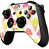 Bouffants and Broken Hearts Ice Cream Xbox One X Controller Skin