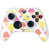 Bouffants and Broken Hearts Ice Cream Xbox Series S Controller Skin