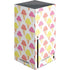 Bouffants and Broken Hearts Ice Cream Xbox Series X Console Skin