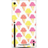 Bouffants and Broken Hearts Ice Cream Xbox Series X Console Skin