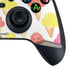 Bouffants and Broken Hearts Ice Cream Xbox Series X Controller Skin