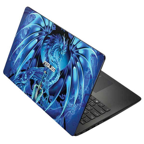 Ruth Thompson Ice Dragon Asus X502CA 15.6 Skin