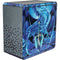 Ruth Thompson Ice Dragon Cooler Master MasterBox Q300L Mini Tower Skin