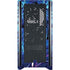 Ruth Thompson Ice Dragon Corsair 4000D Tempered Glass Mid-Tower ATX Case Skin