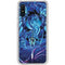 Ruth Thompson Ice Dragon Galaxy A10e Clear Case