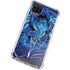Ruth Thompson Ice Dragon Galaxy A12 Clear Case