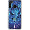 Ruth Thompson Ice Dragon Galaxy A21 Clear Case