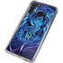 Ruth Thompson Ice Dragon Galaxy A21 Clear Case