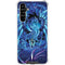 Ice Dragon by Ruth Thompson Galaxy A54 5G Clear Case