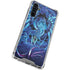 Ice Dragon by Ruth Thompson Galaxy A54 5G Clear Case