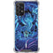 Ruth Thompson Ice Dragon Galaxy A72 5G Clear Case